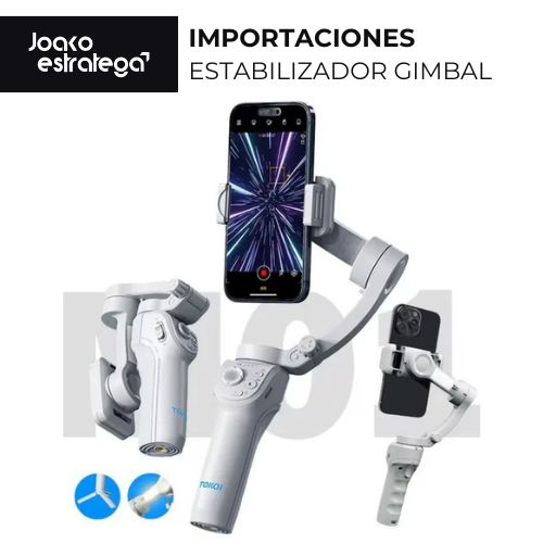 ESTABILIZADOR CELULAR