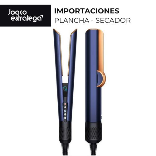 DYSON AIRSTRAIT PLANCHA SECADOR